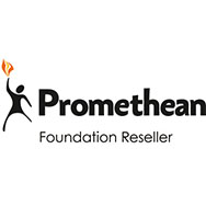 Promethean-Logo