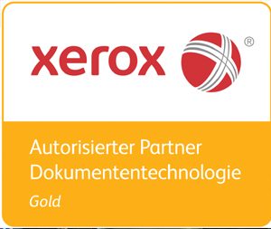 Xerox-Gold-Partner